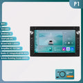 Hizpo rádio do carro de 7 polegadas para vw golf 4 passat polo transporte t5 multivan assento jetta carro multimídia gps 2din autoradio carplay 7862