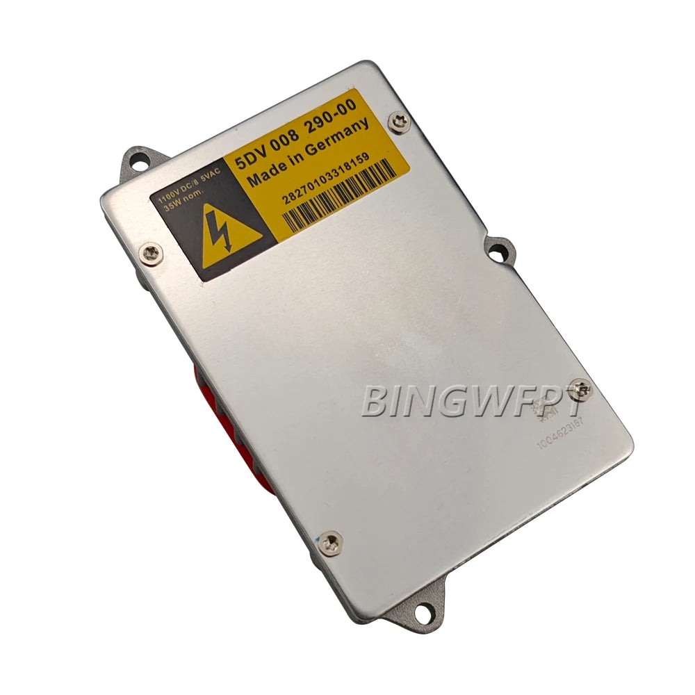 5DV 008 290 00 5DV 00829000   Reator de farol de xenônio D2S D2R para Audi BMW Mercedes NISSAN OPEL VW 12V