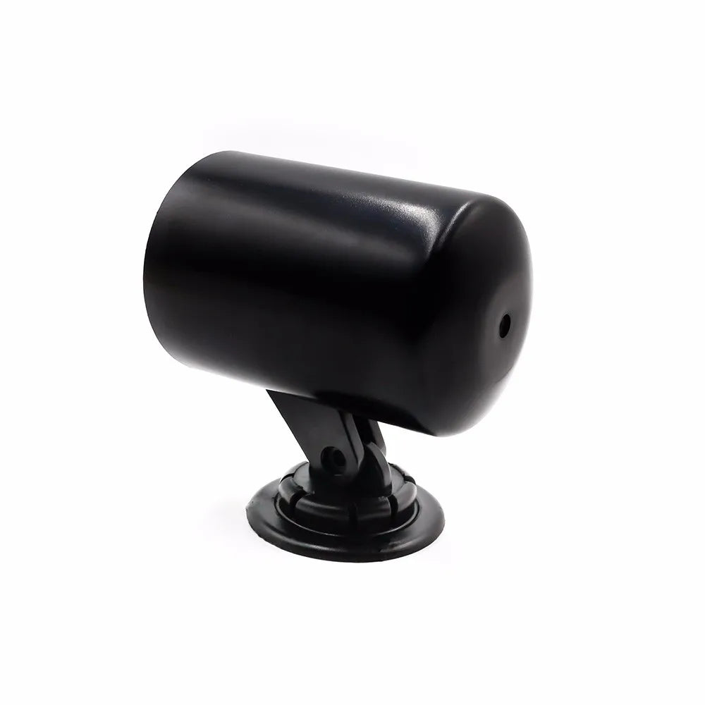 Universal Gauge Cup Car Mount Holder, plástico único Auto, vagens do medidor, Dash Pod, 52mm