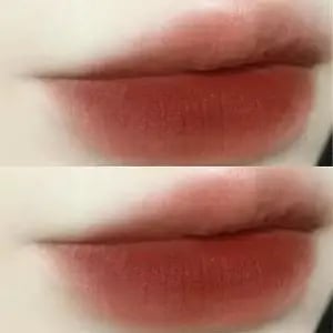 Chestnut Velvet Matte Waterproof Liquid Lipstick