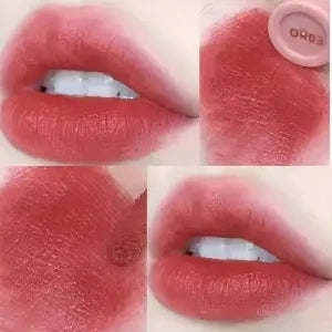 Chestnut Velvet Matte Waterproof Liquid Lipstick
