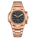 Multi-Functional Quartz Business Watch for Men