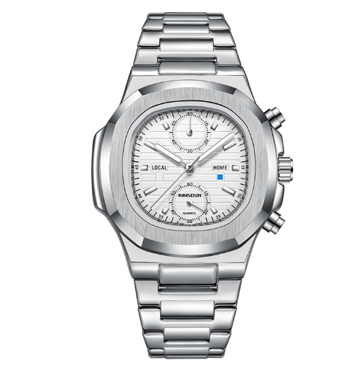 Multi-Functional Quartz Business Watch for Men